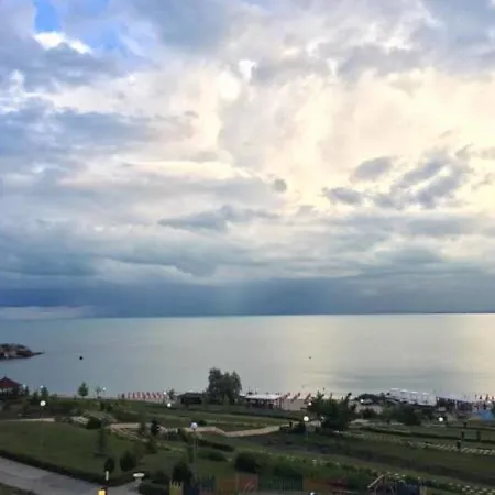 Otel Aqua Dolphin 3*