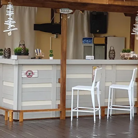 Otel Aqua Dolphin 3*