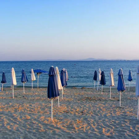 Aqua Dolphin Hotel Ravda
