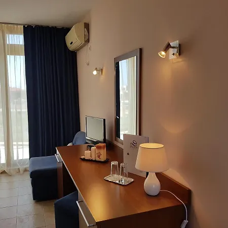Aqua Dolphin Hotel Ravda
