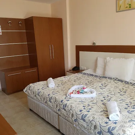 Hotel Aqua Dolphin