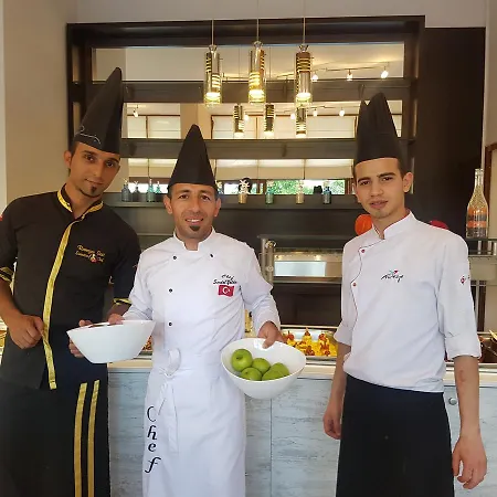 Aqua Dolphin Hotel Ravda