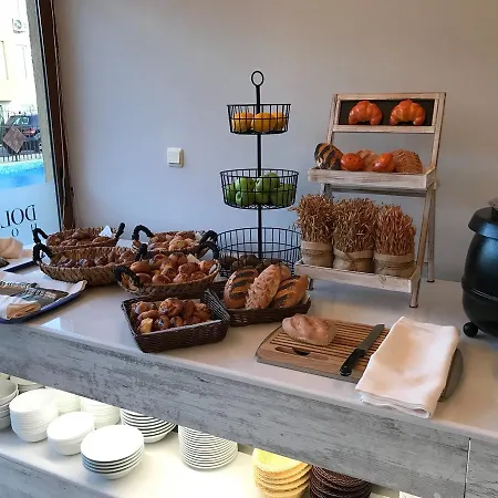 Aqua Dolphin 3* Равда