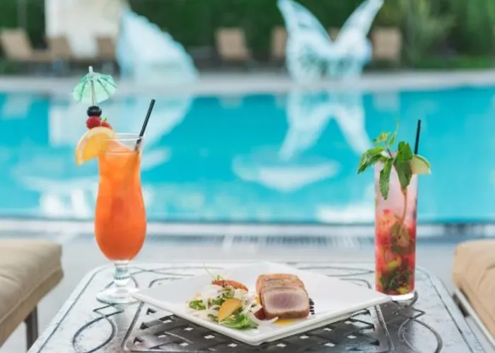 Aqua Dolphin 3* Ράβντα