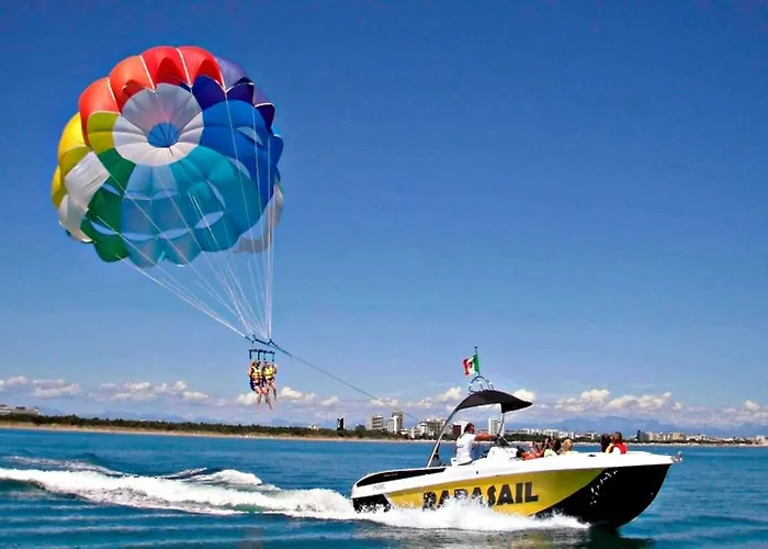 Aqua Dolphin Ράβντα