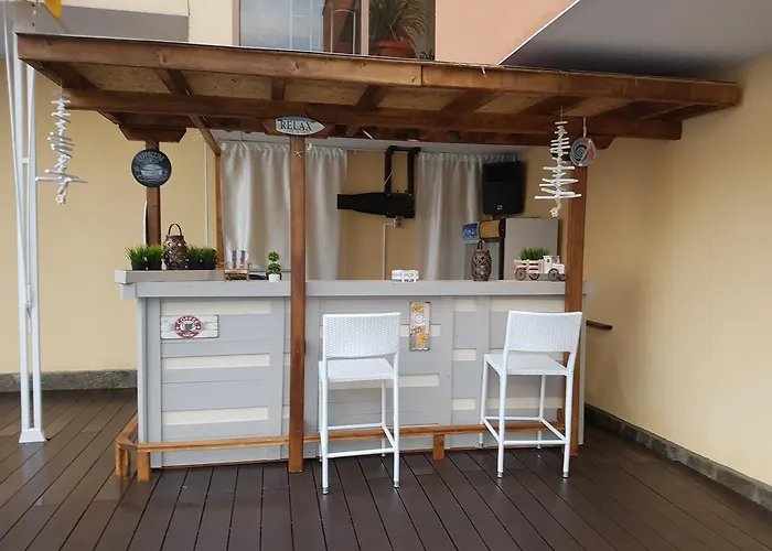 Aqua Dolphin 3* Ράβντα