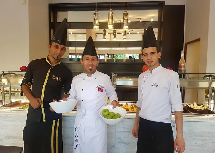 Aqua Dolphin Ξενοδοχείο Ράβντα