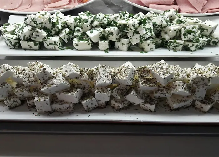 Aqua Dolphin Ράβντα